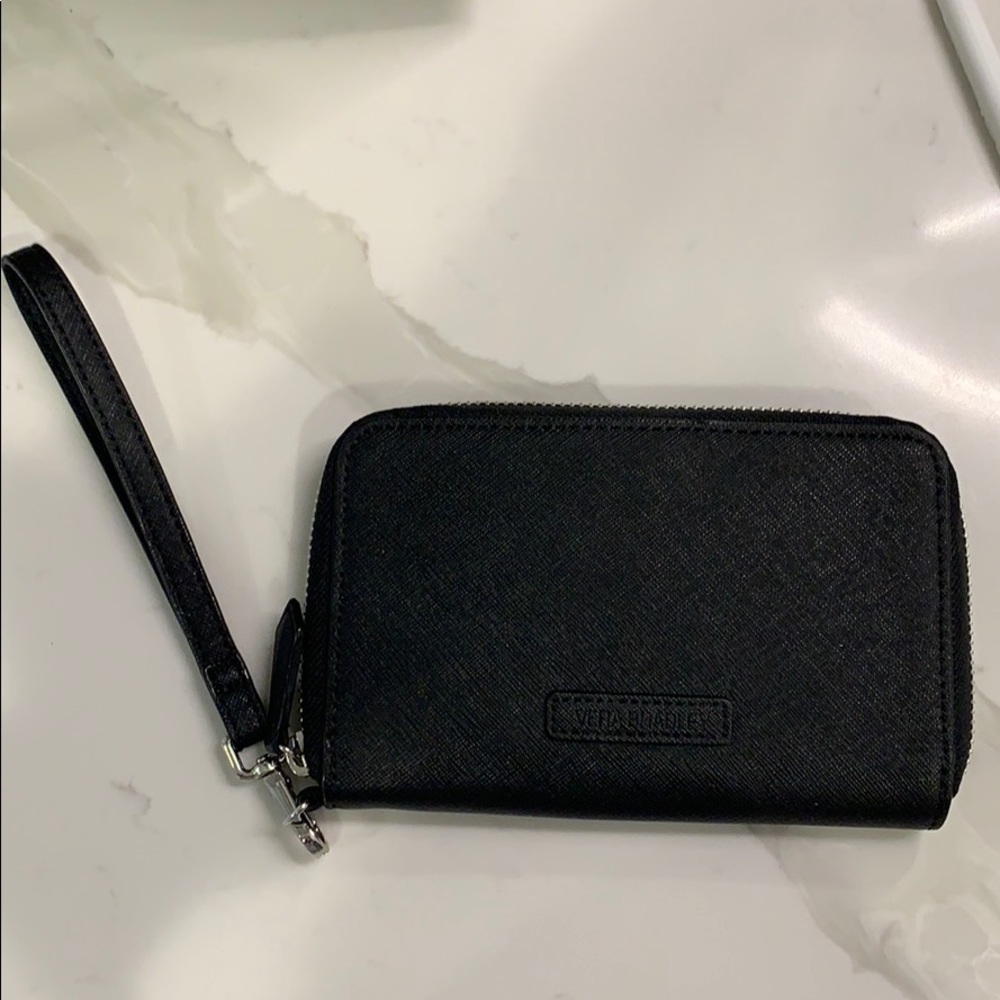 Vera Bradley wristlet